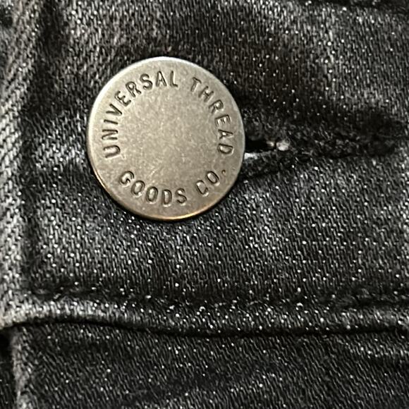 Woman’s Universal Threads High Rise Jeggings Size 12 - Picture 5 of 10